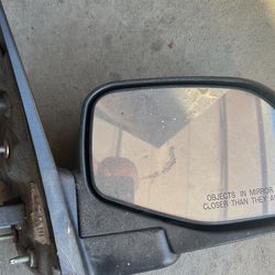 2004 Ford Explorer