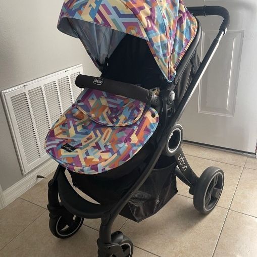 full size umbrella stroller Dream On Me Aero Travel Stroller, 1-Hand Fold, Lightweight, Black Size:YOUTH XSMALL At 9.5 lb. Unicorn Justice Cute Girly Arai Youth Helmets