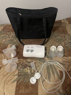 Breast Pump