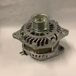New Alternator for Nissan: Murano 3,5L. 2009-2014; Altima 3,5L. 2007-2015; Quest 3,5L. 2011-2016; Maxima 3,5L. 2009-2014. New. 