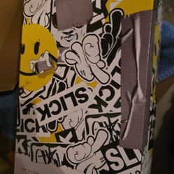 Complexcon Exclusive Og Slick Bearbirck 