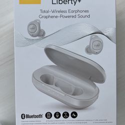 Zolo Liberty Bluetooth Headphones 