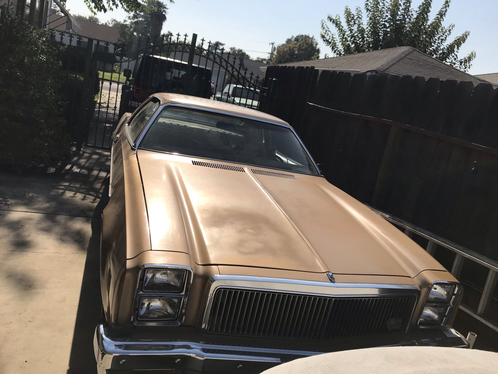 1977 Malibu Classic