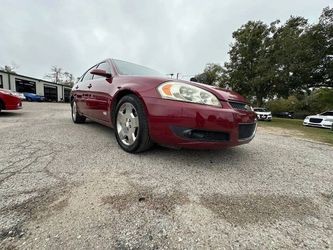2006 Chevrolet Impala