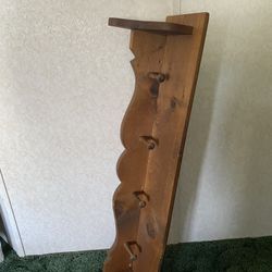 Hanging Shelf 