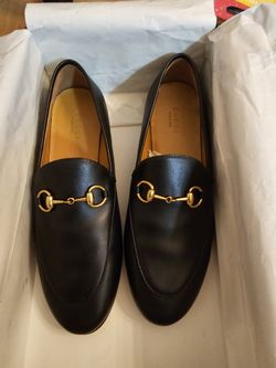 New GUCCI Brixton Horsebit Size EU 37 US 6.5