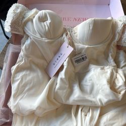 Oh Polly Dress Women’s Long  