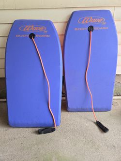 Boogie Boards