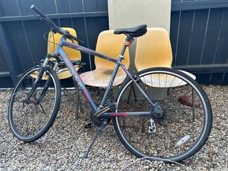 Micargi Hybrid Bike (AS IS)