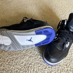 Nike Shoes Men’s Jordan 
