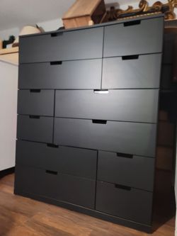 Ikea Dresser En Buenas Condiciones