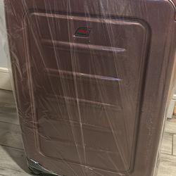 Andare Barcelona-3 29" Exp. Hardside Spinner