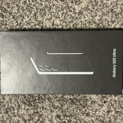 Galaxy S25 Ultra