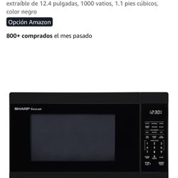 microwave oven OBO