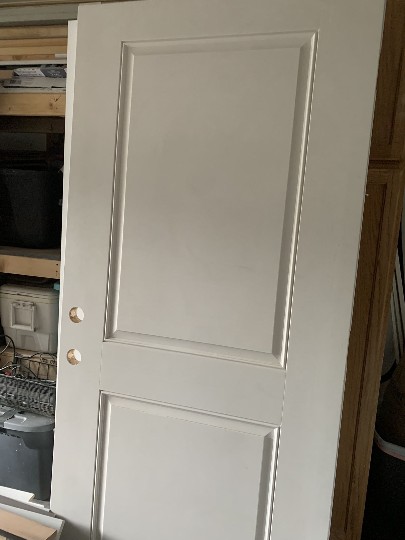 Exterior Doors ThermaTru