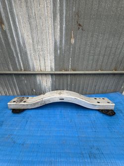 2019 2020 2021 2022 2023 2024 Lexus UX200 UX250H Rear Bumper Reinforcement Impact Bar OEM (ORIGINAL)