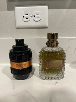 Valentino & Viktor&Rolf
