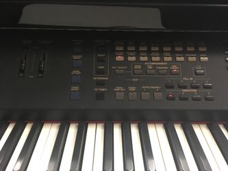 Kawai cp205 2024