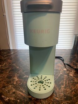 Keurig Mini coffee marker