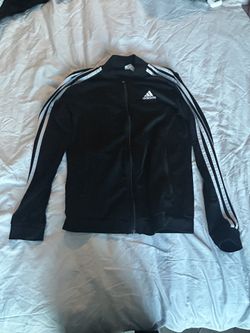 Adidas Tracksuit