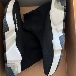 Balenciaga Speed Trainers 
