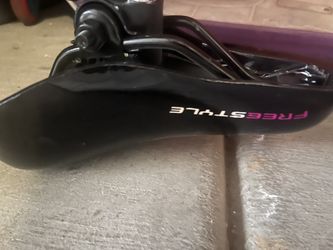 Girls Bike
