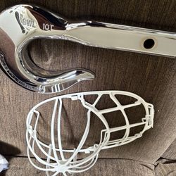 Massive Large Hook Chrome (hitch)