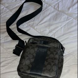 Coach Bag Men