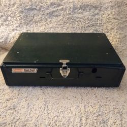 Coleman Dual Fuel 2-Burner Stove - Model 424