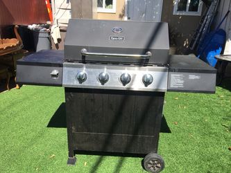 Big B.B.Q