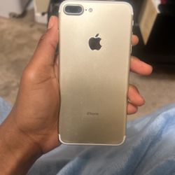 Iphone 7 plus