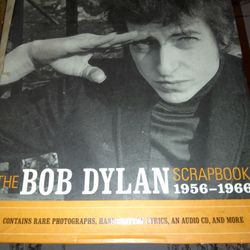 Bob Dylan 