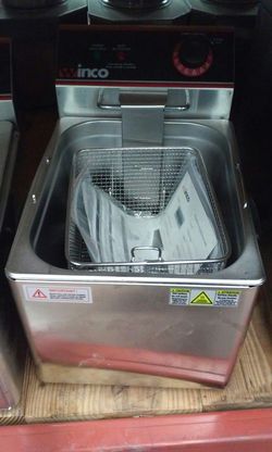 electric fryer best prices in town