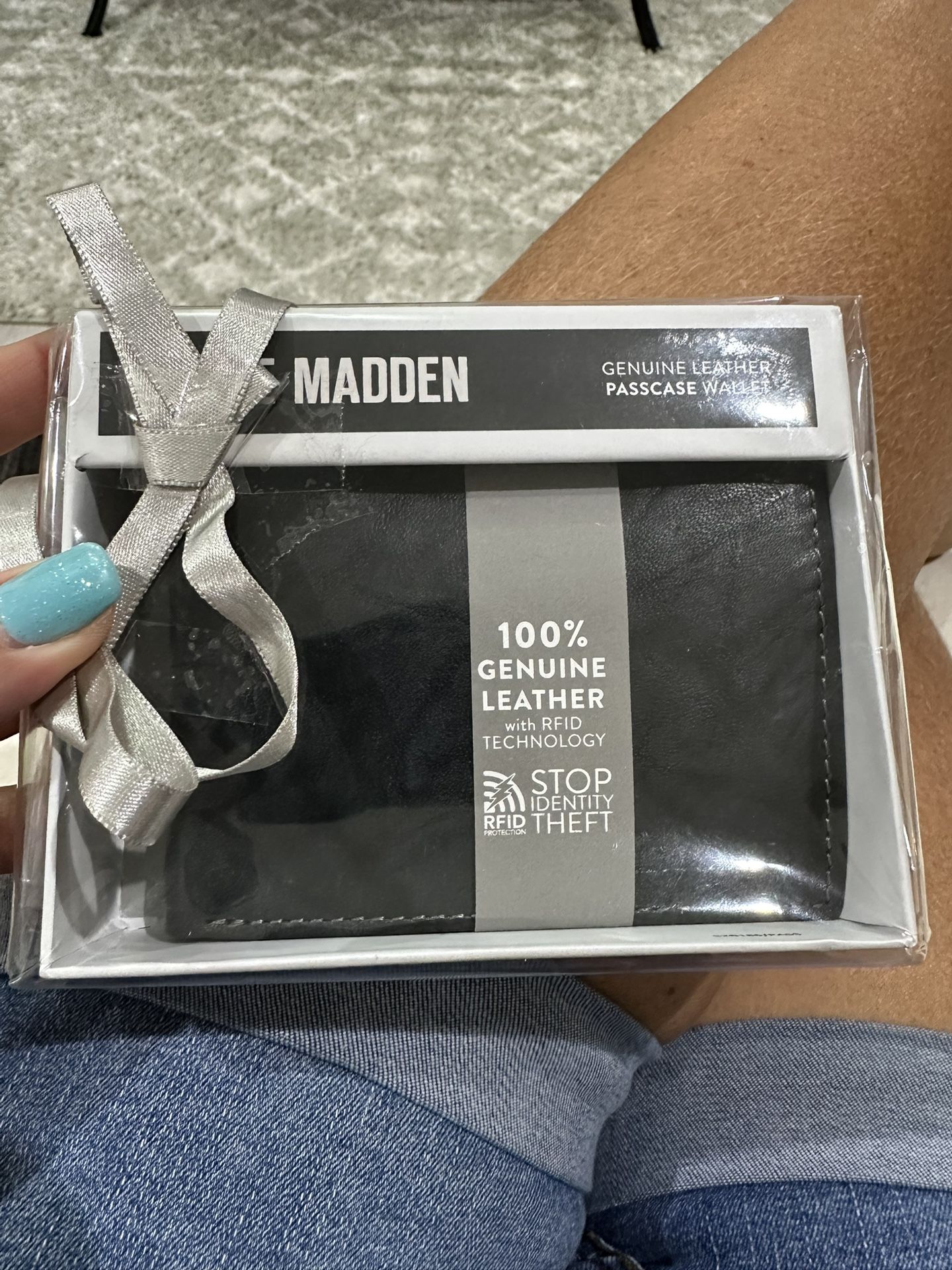 Wallet