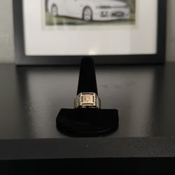 14k Men’s Ring
