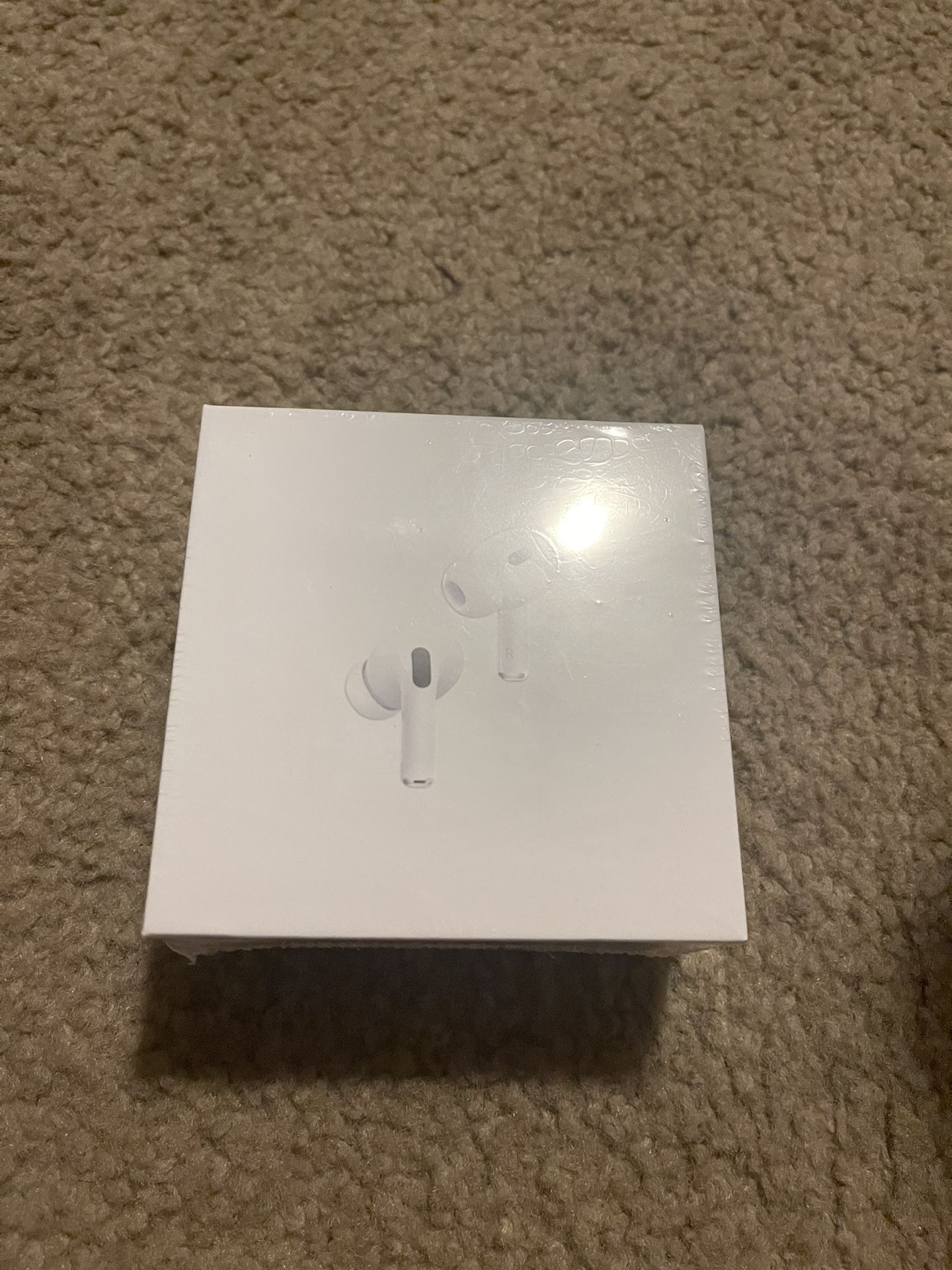 Apple AirPods Pro 2nd Generation