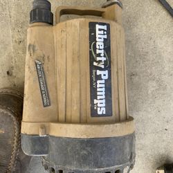 Liberty Pump 260 