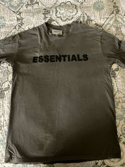 Essential Shirt