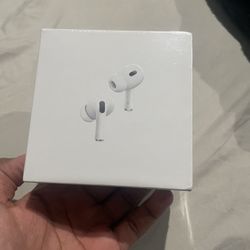 AirPod 2nd Generation 