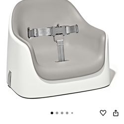 OXO Tot Nest Booster Seat