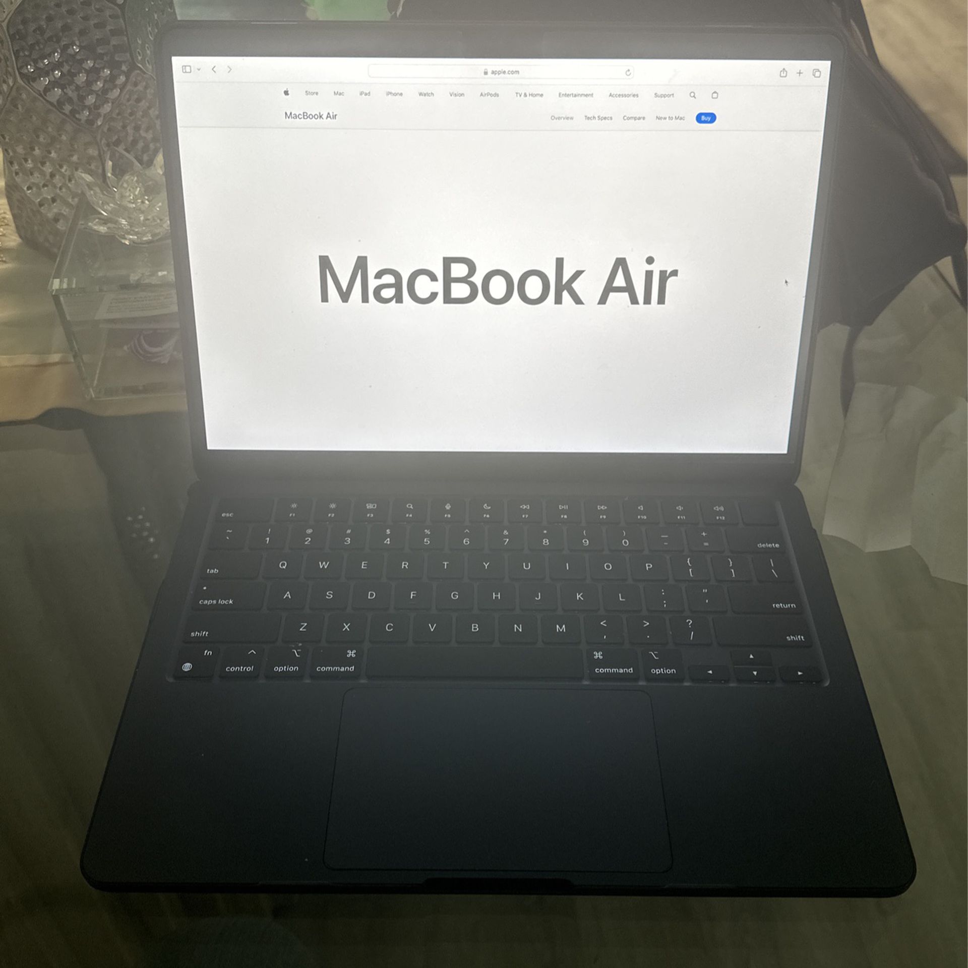 MacBook Air M2 