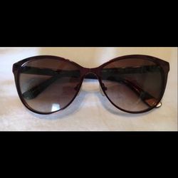 Juicy Couture Sunglasses