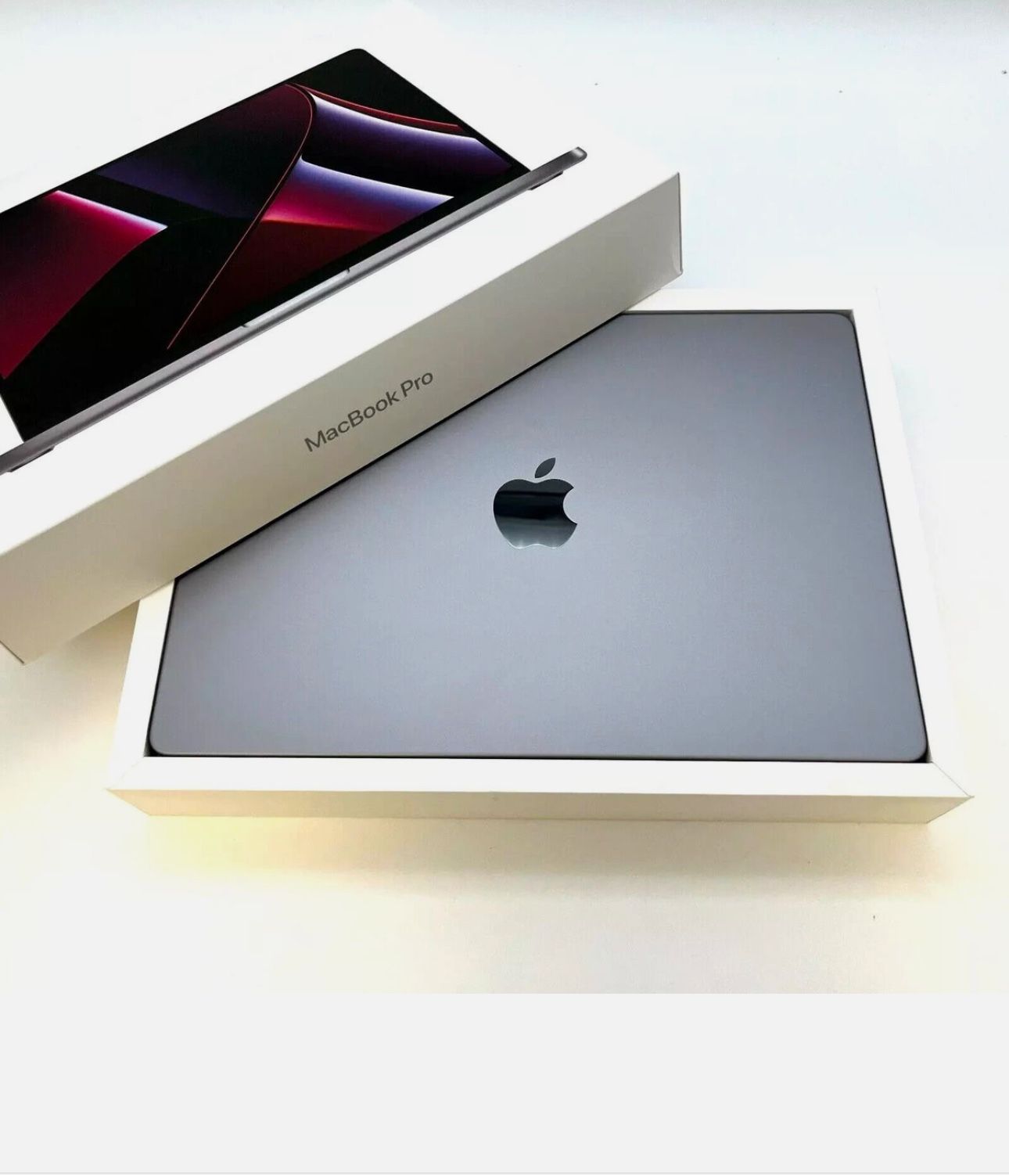 Apple macbook M1 PRO 1 Tb Ssd 14 Inch Screen