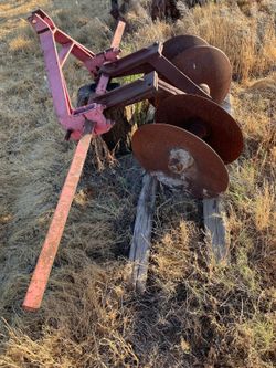 Farm Equipment for sale