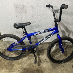 Boys Bike