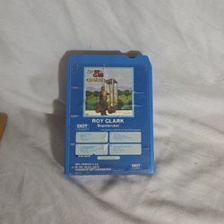 Dot Records Superpicker 8-Track Tape Cartridge 8150-26008 - Good