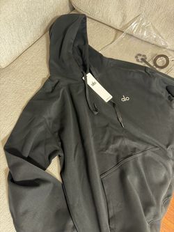 Alo hoodie 2xl