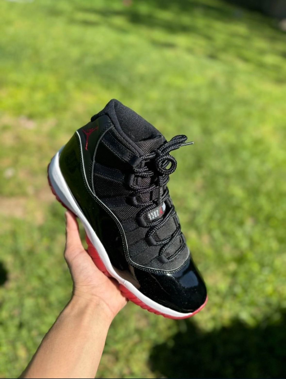 Jordan 11