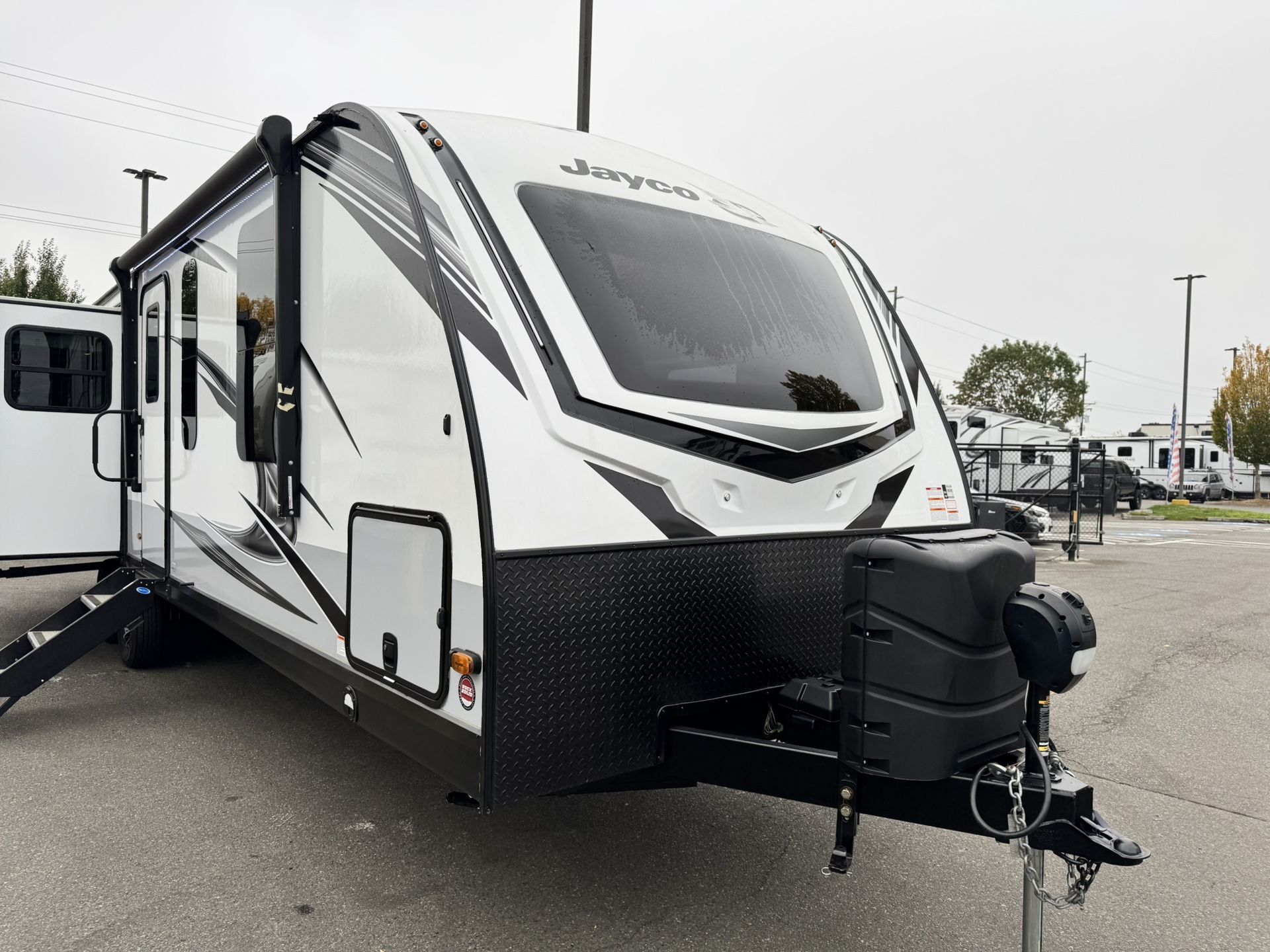 2023 JAYCO WHITEHAWK 32RL
