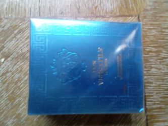 Versace Eros Eau de Toilette 100ML